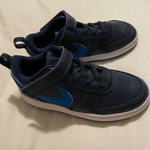 Nike Toddler high tops